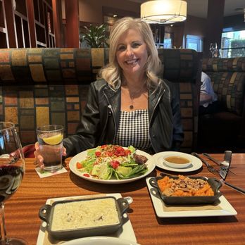 Seasons 52 - Dining room - New American Near Me - Costa Mesa, California Seasons 52 - Dining room - New American Near Me - Costa Mesa, California