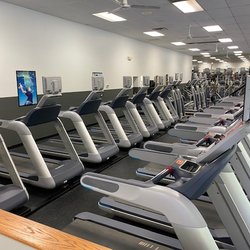 Ixl Health and Fitness Club