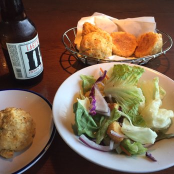 Red Lobster - Seafood Near Me - Irving, Texas