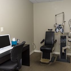 Comprehensive Eye Care