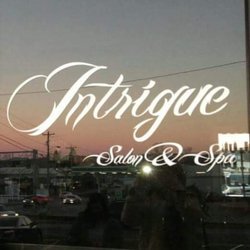 Intrigue Salon and Spa - An Aveda concept location!