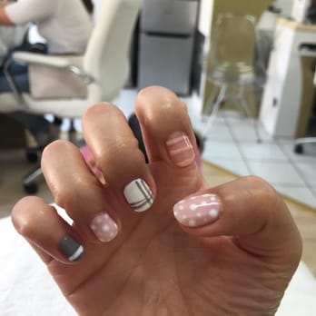 Lily's Nails And Spa - Nail Salons Near Me - Alhambra, California Lily's Nails And Spa - Nail Salons Near Me - Alhambra, California