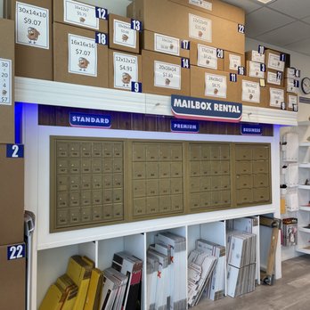 Postal Place - Pack and Ship - Mailbox Centers Near Me - Babcock Ranch, Florida Postal Place - Pack and Ship - Mailbox Centers Near Me - Babcock Ranch, Florida