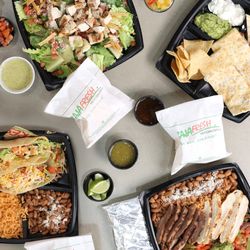 Baja Fresh