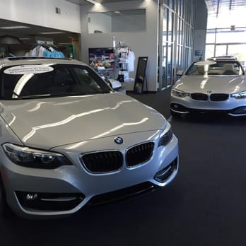 Athens BMW - Car Dealers Near Me - Athens, Georgia