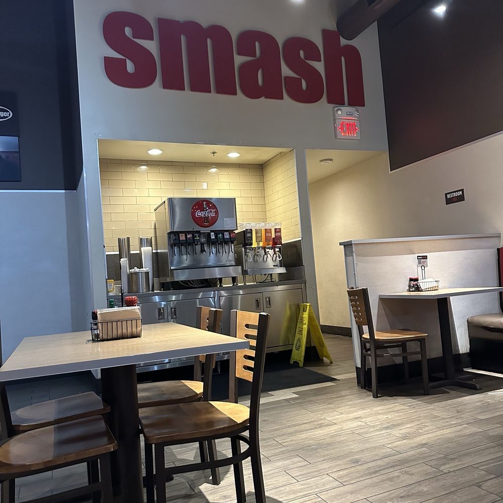 Smashburger - Inside - Burgers Near Me - Las Vegas, Nevada Smashburger - Inside - Burgers Near Me - Las Vegas, Nevada
