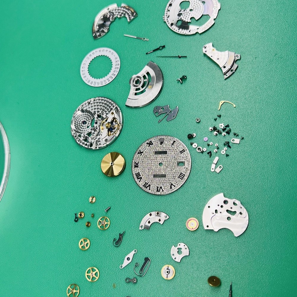 World Time - Watch Repair Near Me - San Jose, California World Time - Watch Repair Near Me - San Jose, California