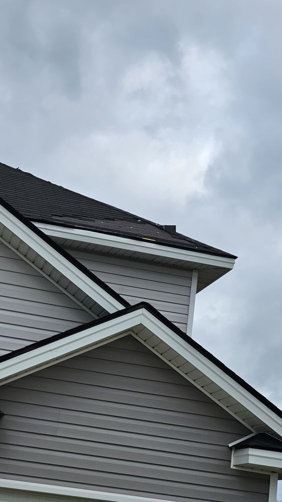 Slide of South Shore Roofing