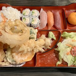 Bento Box