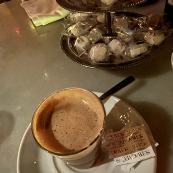 El Portal - Cortado - Spanish Near Me - Alicante, A El Portal - Cortado - Spanish Near Me - Alicante, A