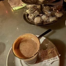 El Portal - Cortado