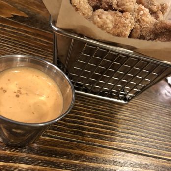 Boiling Avenue - Popcorn Chicken Bowl - Hot Pot Near Me - Sacramento, California