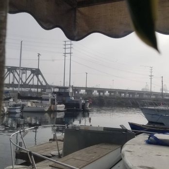 The Chowder Barge - Seafood Near Me - Wilmington, California The Chowder Barge - Seafood Near Me - Wilmington, California