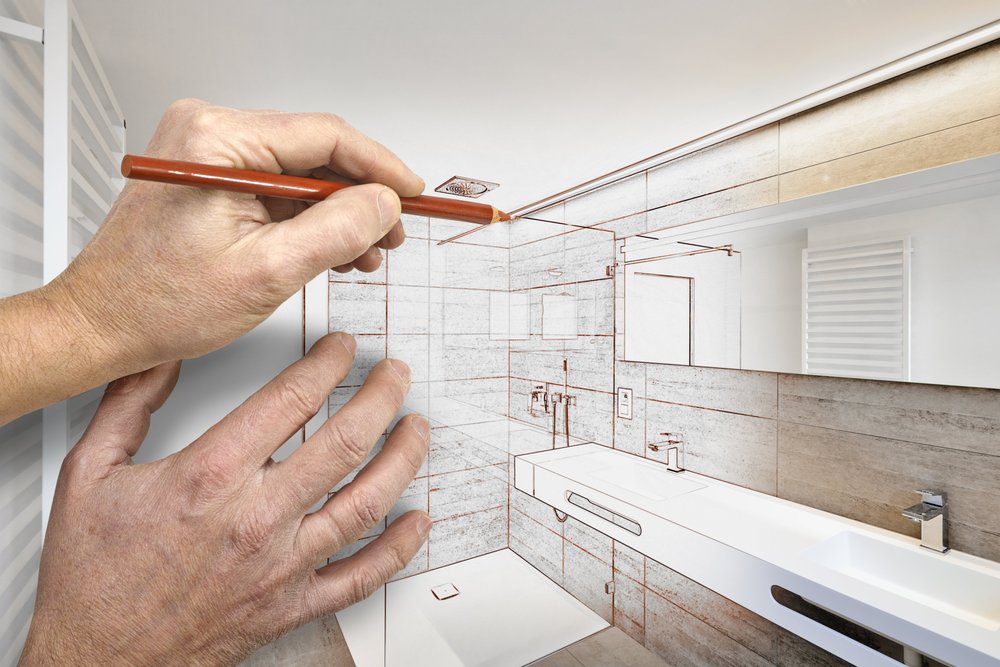 Slide of F & D Loya Remodeling