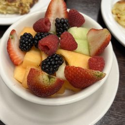 Fruits Fruits