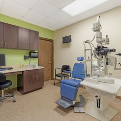 Dittman EyeCare - Grove City