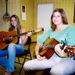 Tommy Lee Stryder Guitar Lessons