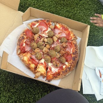 First Class Pizza - Porker - Pizza Near Me - Irvine, California First Class Pizza - Porker - Pizza Near Me - Irvine, California