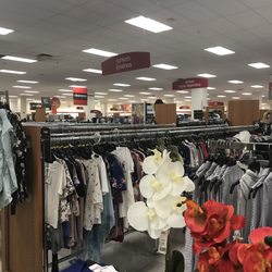 TJ Maxx