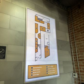 Citizen Public Market - Map - Food Court Near Me - Culver City, California Citizen Public Market - Map - Food Court Near Me - Culver City, California