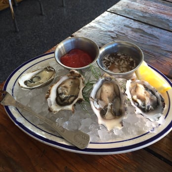 Fish - Four kinds of Oyster - Seafood Near Me - Sausalito, California Fish - Four kinds of Oyster - Seafood Near Me - Sausalito, California