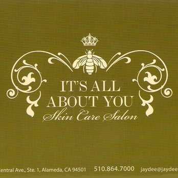 It's All About You, Skincare by Jaydee - Salon Info - Skin Care Near Me - Bend, Oregon It's All About You, Skincare by Jaydee - Salon Info - Skin Care Near Me - Bend, Oregon