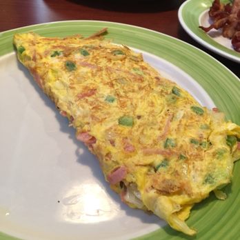 Amy's Omelette House - Breakfast & Brunch Near Me - Long Branch, New Jersey
