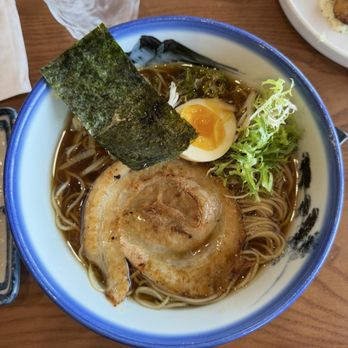 Afuri - Ramen Near Me - Costa Mesa, California