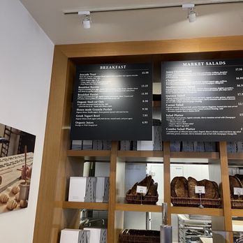 Rustic Bakery - Menu - Bakeries Near Me - Larkspur, California Rustic Bakery - Menu - Bakeries Near Me - Larkspur, California