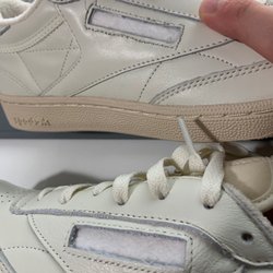 S & J Shoe Repair - Shoes
