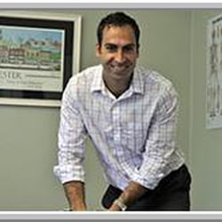 Abe's Chiropractic Center