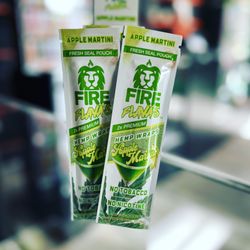 Frontline Florida Smoke