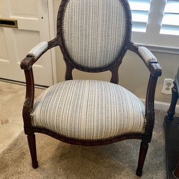 Tri Valley Upholstery - Furniture Reupholstery Near Me - Pleasanton, California Tri Valley Upholstery - Furniture Reupholstery Near Me - Pleasanton, California