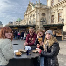 Vienna -