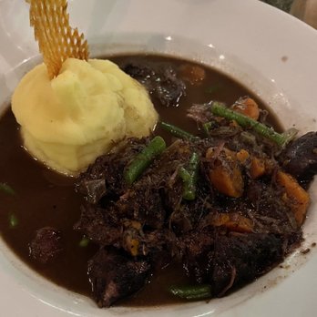Sage Bistro Moderne - Beef Bourguignon - French Near Me - Woodbury, New York Sage Bistro Moderne - Beef Bourguignon - French Near Me - Woodbury, New York