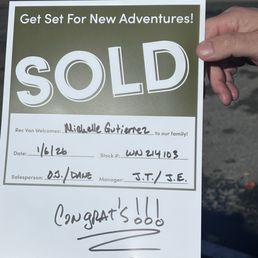 It's mine bought and paid in full! It's mine bought and paid in full!