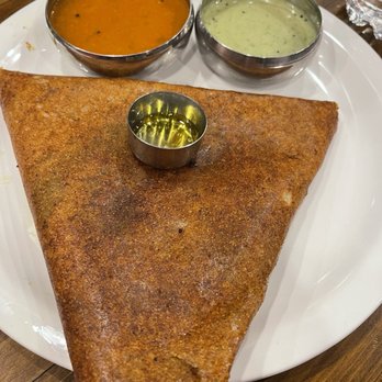 Mavalli Tiffin Rooms - Masala dosa - Indian Near Me - Bellevue, Washington Mavalli Tiffin Rooms - Masala dosa - Indian Near Me - Bellevue, Washington