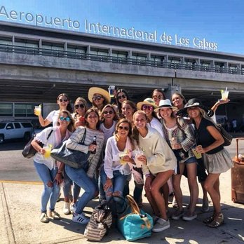 Vacay Vibes - Last minute girls trip to Cabo anyone? - Travel Agents Near Me