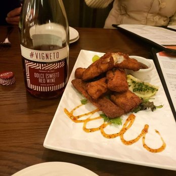 Auburn City Steakhouse - Dolce Red Wine - Steakhouses Near Me - Auburn, Indiana