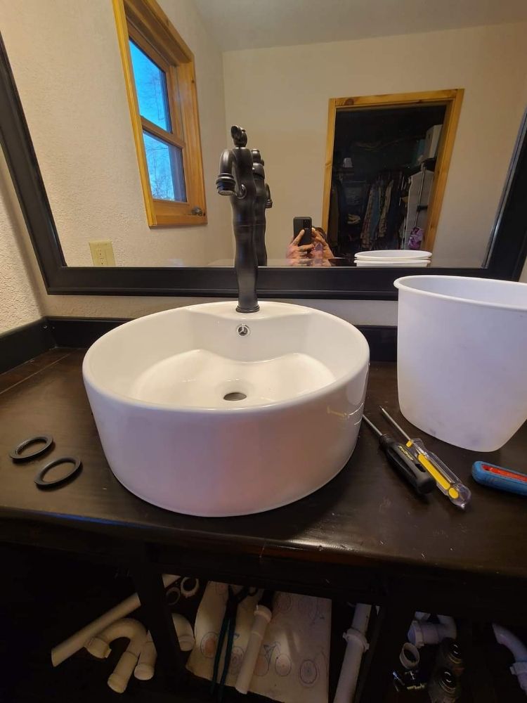 Slide of Raa Plumbing Extermination and More