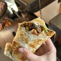 Burrito - Chorizo Lunch Burrito