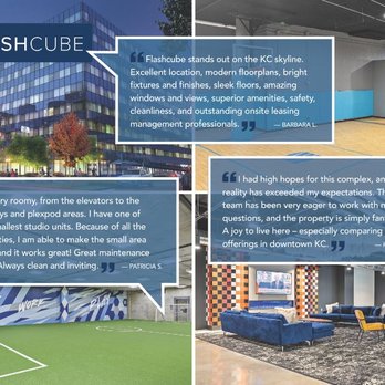 Flashcube Apartments - Apartments Near Me - Kansas City, Missouri Flashcube Apartments - Apartments Near Me - Kansas City, Missouri
