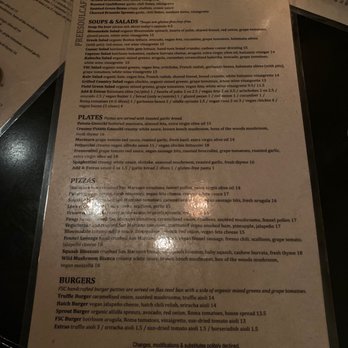 Freesoulcaffe - Vegan Near Me - Tustin, California