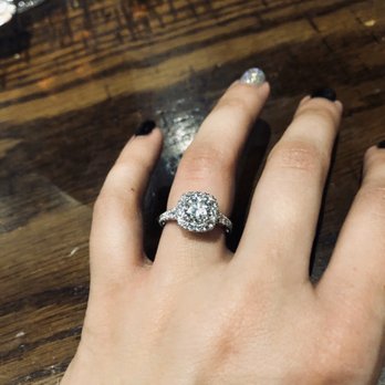 Mamari Jewelers - My dream ring! - Jewelry Near Me - Nanuet, New York Mamari Jewelers - My dream ring! - Jewelry Near Me - Nanuet, New York