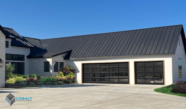 Cobalt Overhead Doors