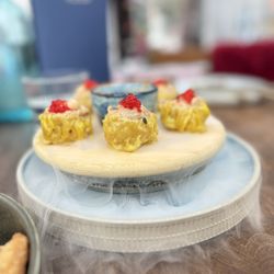 H Tasting Lounge - Sui mai