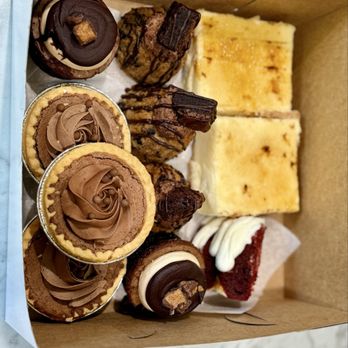 Crave Sweets - Casualty box - Bakeries Near Me - Arlington, Tennessee