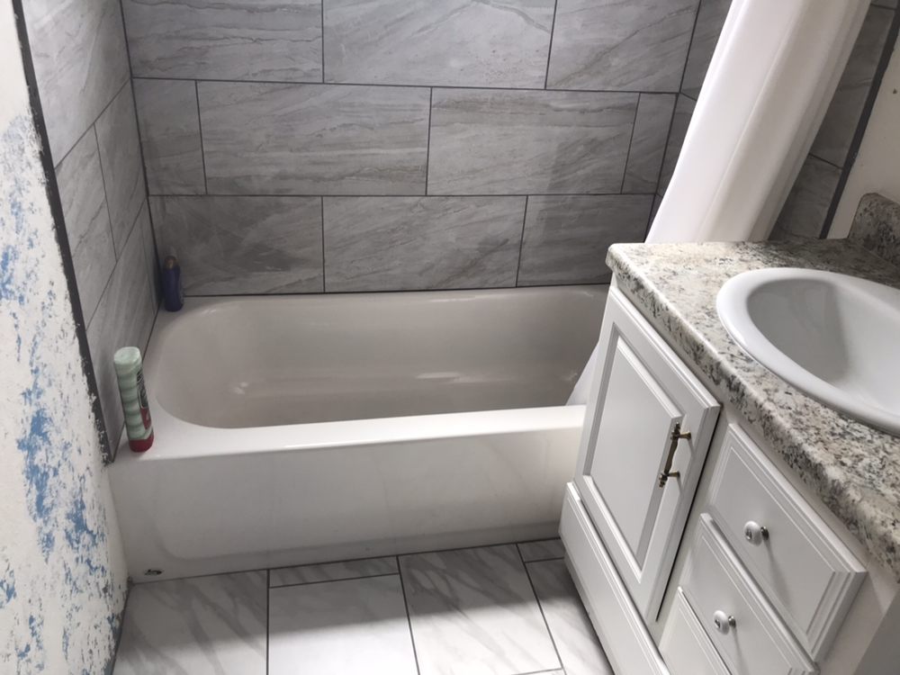 Slide of Scorpions Remodeling