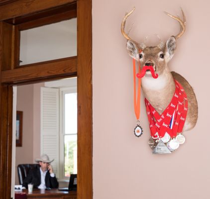 The Russ Phillips Team