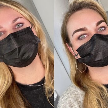 DOTTED Ink - Permanent Makeup Near Me - Dublin, California